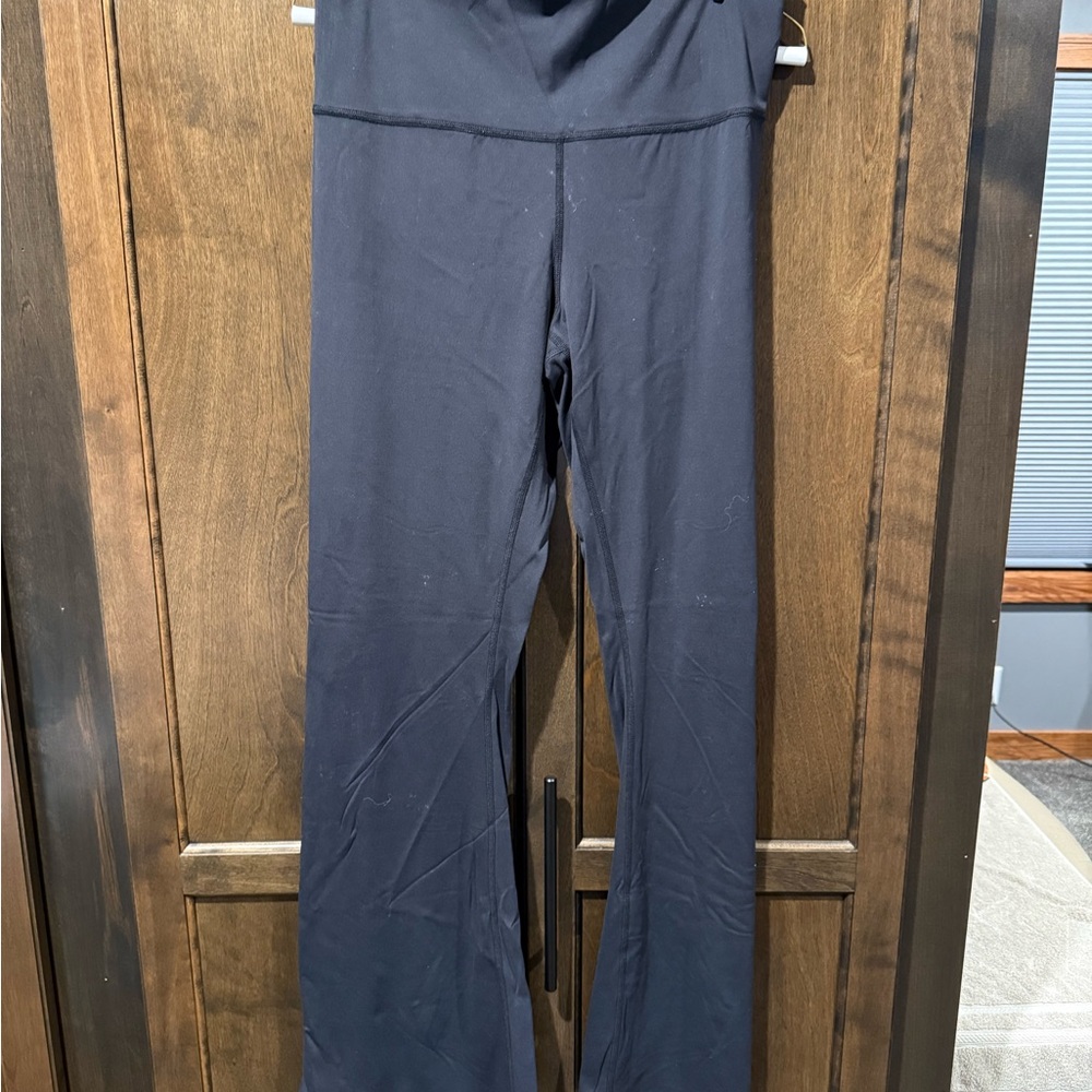 Prana Black Apparel